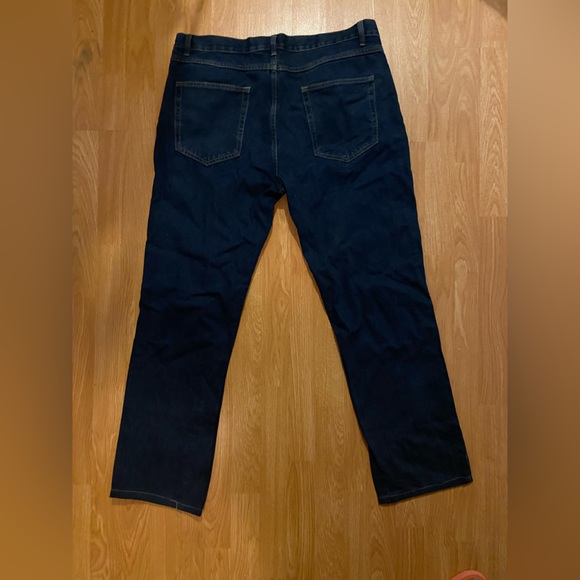 Jeans - Picture 2 of 2